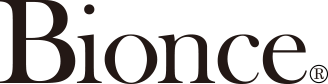 Bionceロゴ