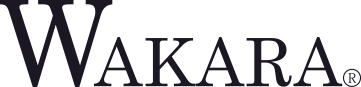 wakaraロゴ