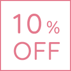 10%OFF