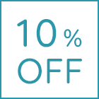 10%OFF