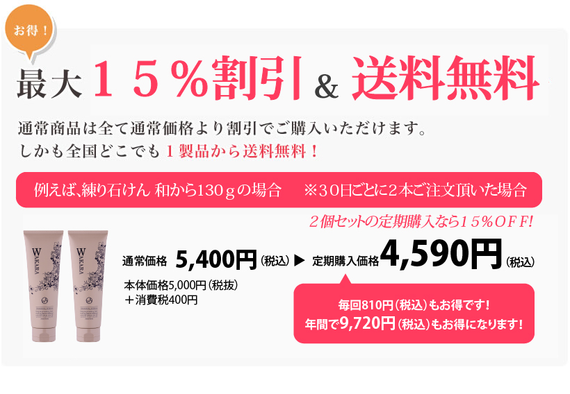 最大20%割引＆送料無料